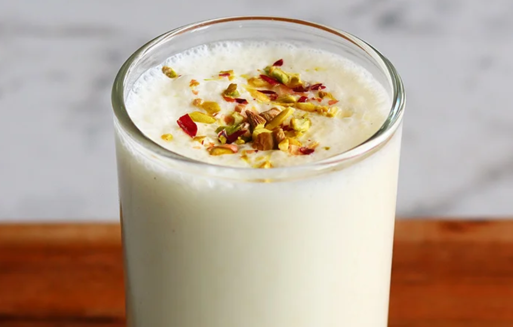 Sweet Lassi